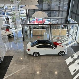 Meet your Posher, Arthur